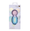 Jazzy Mini Wand Blue-Pink
