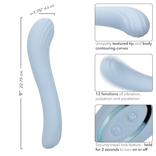 Azure Collection Contoured G