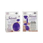 California Exotic Novelties Intimate Shaving Template, Purple