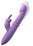 Fantasy For Her Thrusting Silicon Rabbit