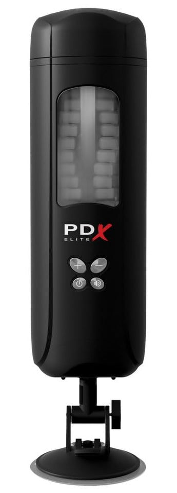 Pipedream Products Pdx Elite Ultimate Milker