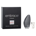 Calexotics Novelties Embrace Foreplay, Grey (3002460710)