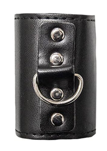 Ballgear Max Ball Stretcher W/D-Ring Bk