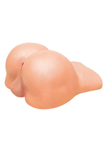 (WD) FALCON BOTTOM BUDDY DOGGY STYLE ASS & BALL MASTURBATOR