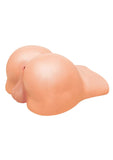 (WD) FALCON BOTTOM BUDDY DOGGY STYLE ASS & BALL MASTURBATOR