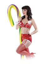 Pipedream Katy Pervy Blow Up Doll