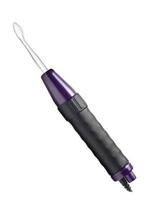Zeus Deluxe Edition Twilight Violet Wand Kit