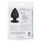 Calexotics Se-0415-03-2 Silicone Plump Plug