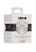 Sono N0 92  Reversible  Masturbator