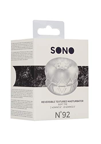 Sono N0 92  Reversible  Masturbator