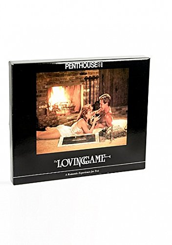 Pipedream The Loving Game