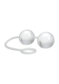 Climax Kegels Ben Wa Balls With Silicone Strap