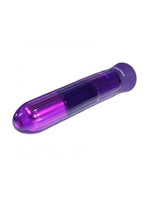 Symphony Interlude, Purple