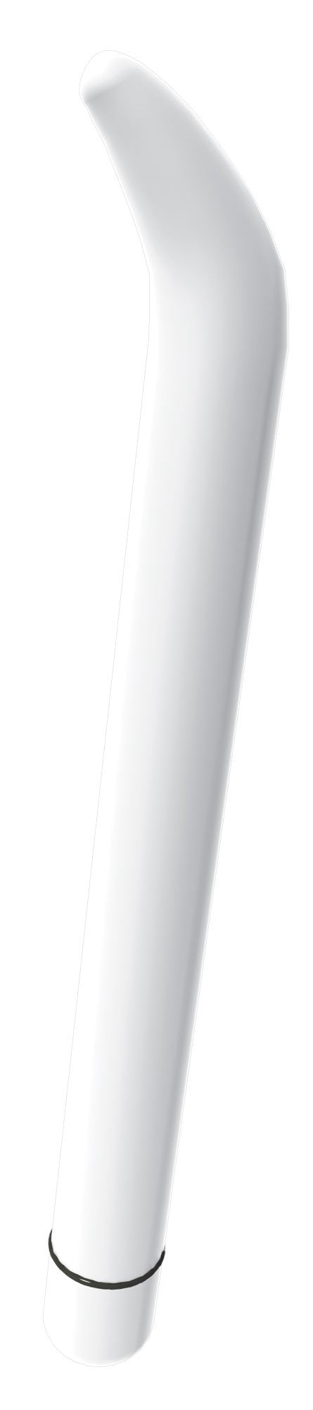 Powerbullet Breeze G - Impatience White 16 Cm 3-Speed Wireless Waterproof