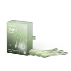 Satisfyer Yoni Power 2-Light Green