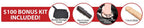 Cloud 9 Novelties F-Slider Pro Self Pleasuring Sliding Sex Chair