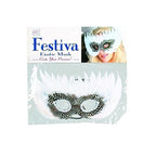 California Exotics Festiva Exotic Mask, Purple