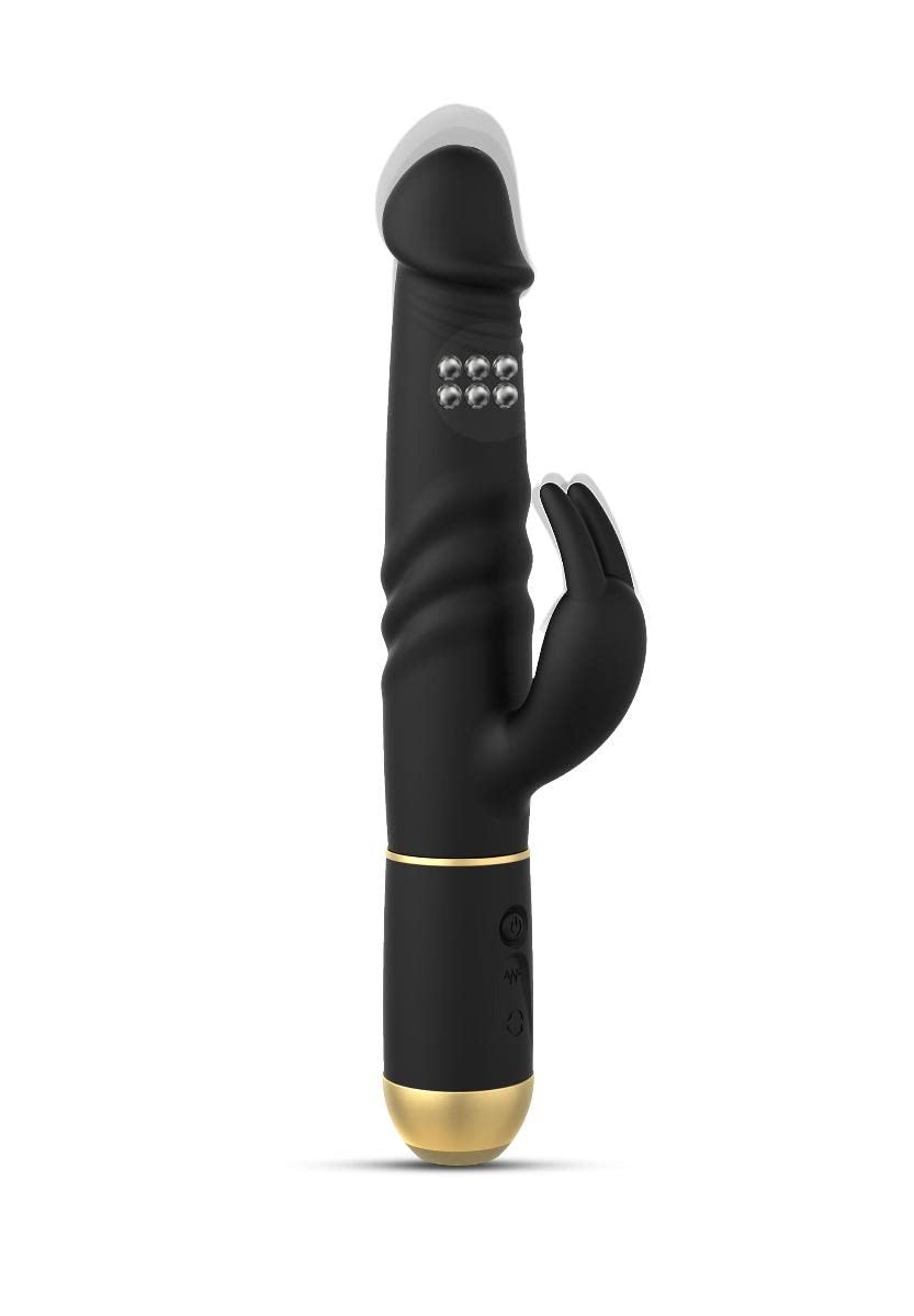 Dorcel Furious Rabbit 2.0