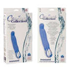 California Exotic Novelties Couture Collection Tsunami Silicone Vibrator