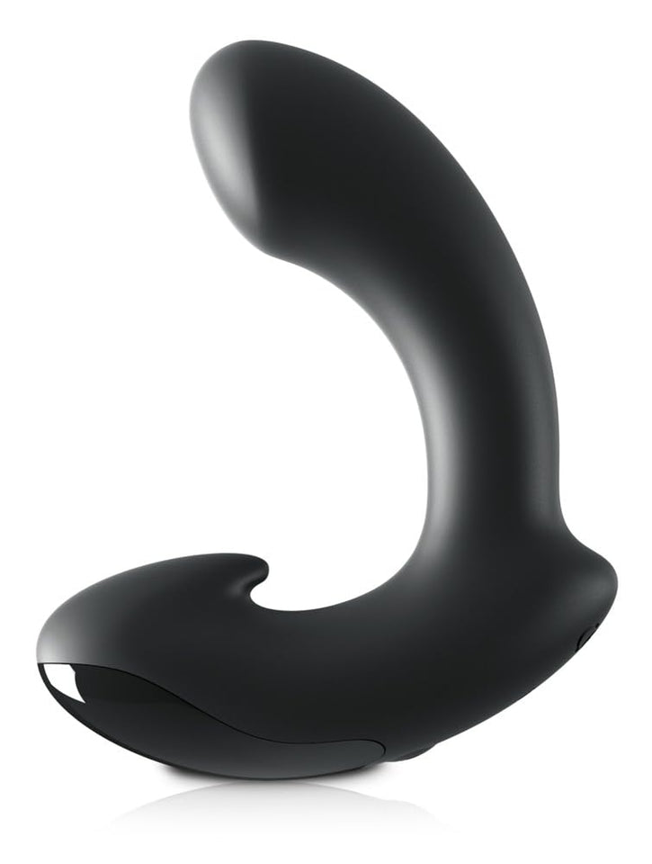 Sir Richards Cont Silicone P-Spot Mass