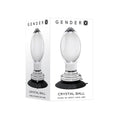 Gender X Crystal Ball