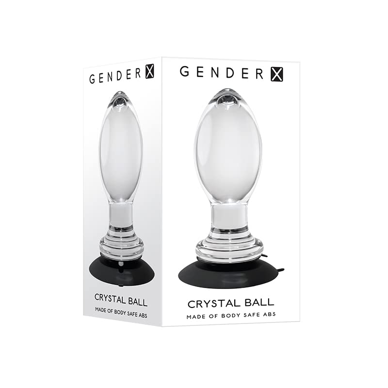Gender X Crystal Ball