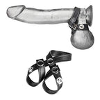 Cb Gear 8 Style Ball Divider