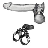 Cb Gear 8 Style Ball Divider