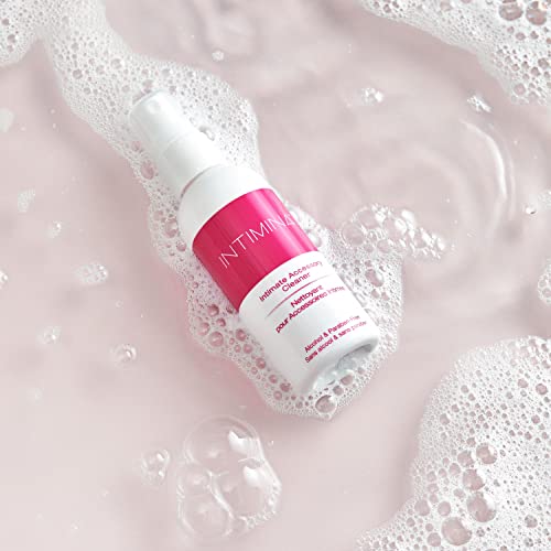Intimina Intimate Accessory Cleaner 2.5Oz (Net)