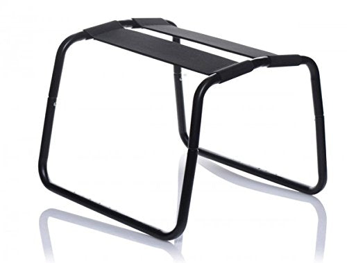 Lovebotz Bangin Bench Extreme Sex Stool, 1Count