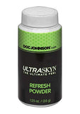 Doc Johnson Ur3 Refresh Powder 1 Oz