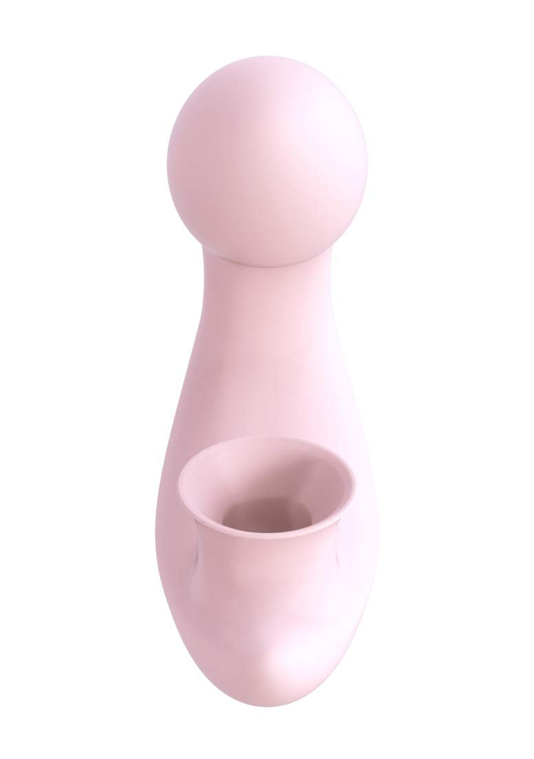 Shots Irresistible Desirable Pink