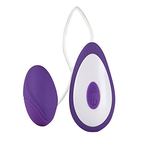 Maia Toys Jace Rechargeable Wired Egg Purple