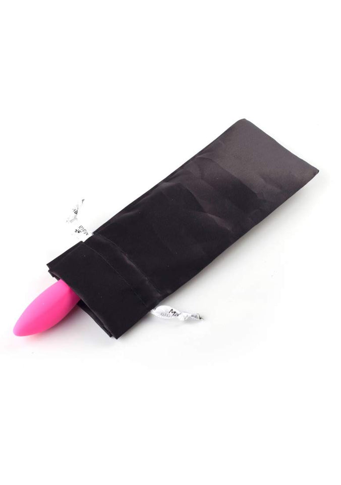 Victoria Rechargeable Silicone Dual Vibe Neon Pink