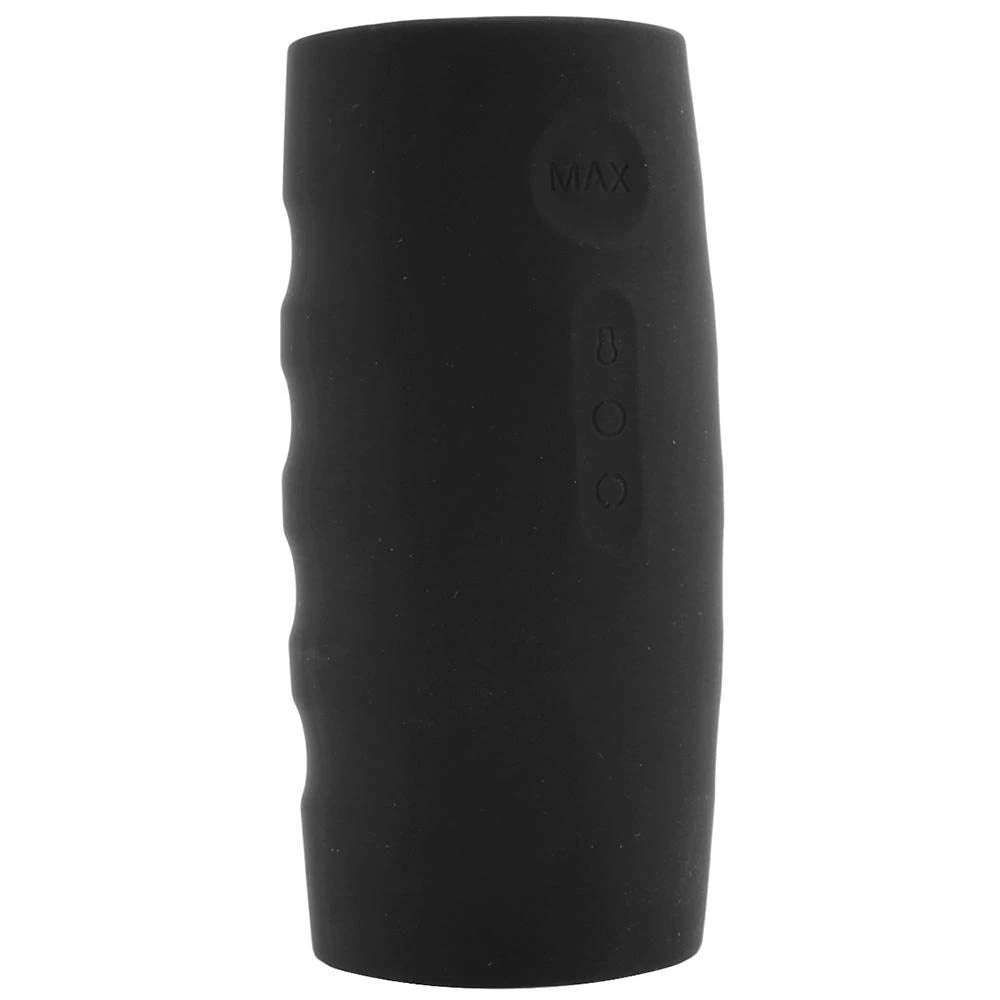 Zero Tolerance Thump & Grind Black Male Masturbator Stroker
