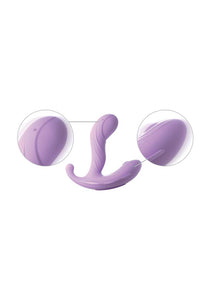 Pipedream Products Fantasy For Her G-Spot Stimulate-Her Purple