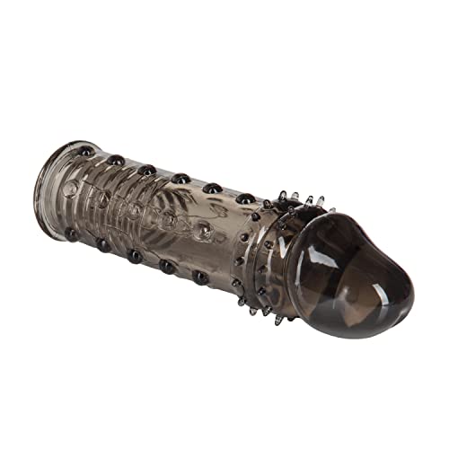 California Exotics Novelties Apollo Extender - Smoke