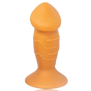 7.6in Oversized Dildo Anal Plug Trainer,Fuirre Anal Expansion Ball, G-Spot Vaginal Prostate Stimulation Massage,Sex Toys for Mal
