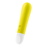 Satisfyer Ultra Power Bullet 1 Perfect Twist Yellow (Net)