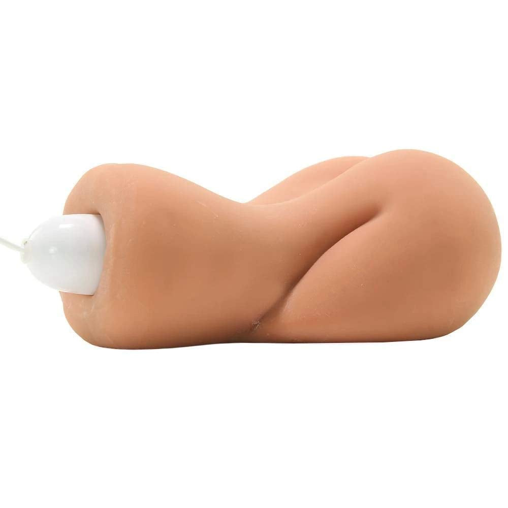Nasstoys My 1St Virgin Pussy And Ass