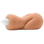 Nasstoys My 1St Virgin Pussy And Ass