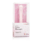Calexotics Inspire Vibrating Curve Massager - Waterproof Sex Toys For Couples - Rechargeable Waterproof Massager - Flexible Adul