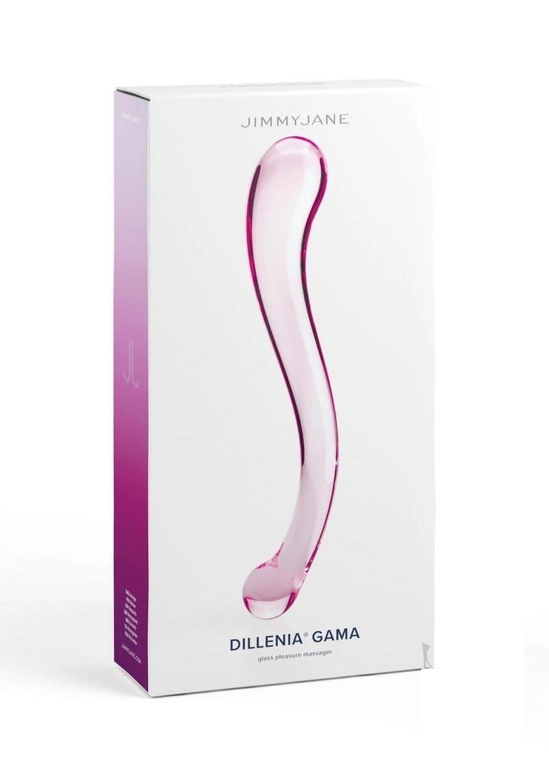 Jimmyjane Dillenia Gama