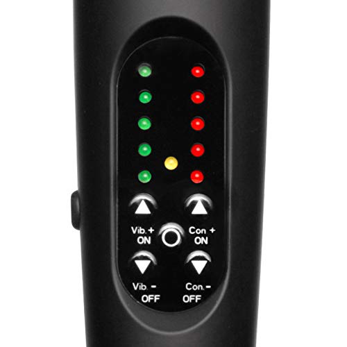 Zeus Electrosex Arcana Electro Vibe Wand