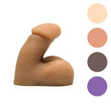 Tantus Infinity Small, Black