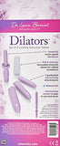Dr.Laura Berman Intimate Basics- Dilator Set
