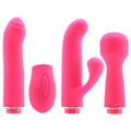 Cleanteam Se-4444-20-3 In Touch    Passion Trio