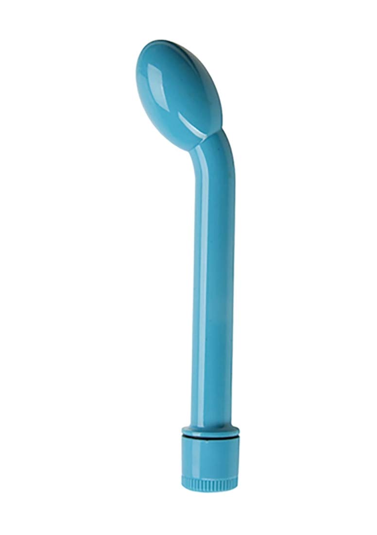 Slimline G Blue Rapture