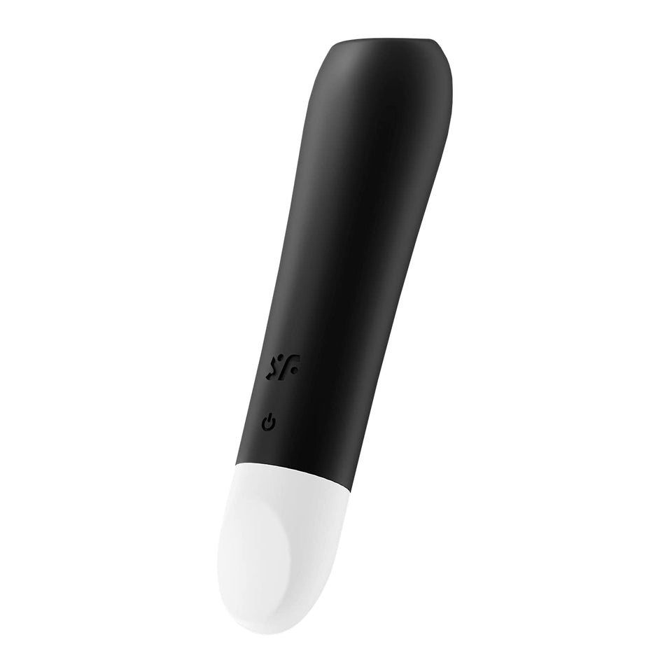 Satisfyer Ultra Power Bullet 2 Perfect Twist Black (Net)