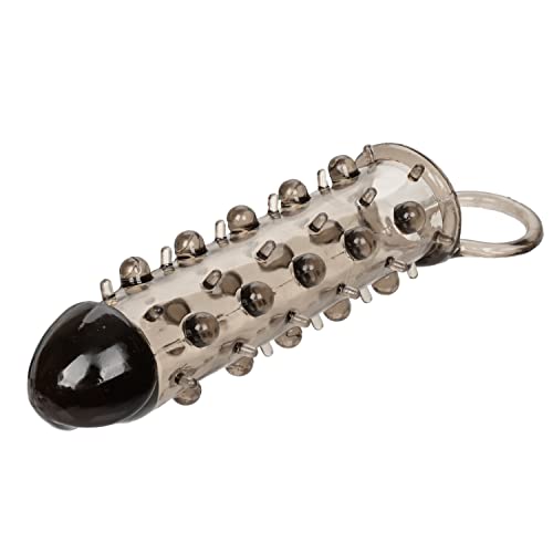 Stud Extender W/Support Ring Smoke